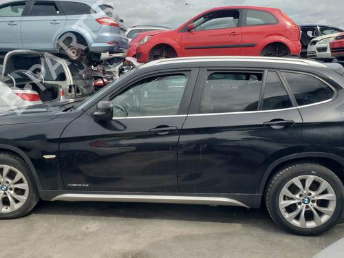 Front right seatbelt BMW X1 (E84) xDrive 23 d | BP25707058I25 - Image 7
