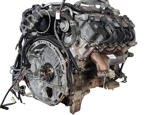 Used Engine MERCEDES-BENZ C-CLASS (W203) C 320 (203.064) (218 hp) 7219341