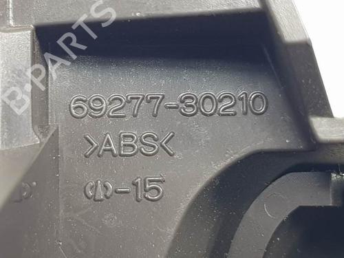 Front right interior door handle LEXUS GS (_S19_) 300 (GRS190_, GRS190R) | BP11395893I14 