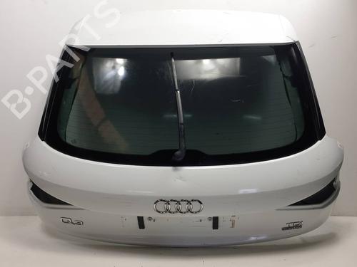 Used Tailgate Tailgate AUDI Q3 (8UB, 8UG) 2.0 TDI (150 hp) 34517277 34517277