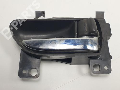 Used Front right interior door handle SUBARU FORESTER (SH_) 2.0 D AWD (SHH, SHD, SHN) (147 hp) 11865040
