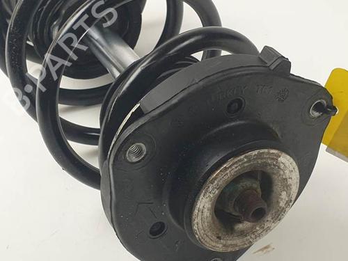 Left front shock absorber SEAT LEON (1P1) 1.6 | BP25155049M16 