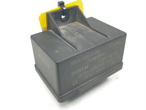 Used Electronic module Electronic module JAGUAR XF I (X250) 3.0 D (275 hp) 29989466 29989466
