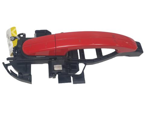Used Front right exterior door handle Front right exterior door handle 38165781 38165781