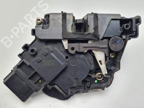 Front left lock FORD FOCUS II (DA_, HCP, DP) 1.8 TDCi | BP26171182C98 