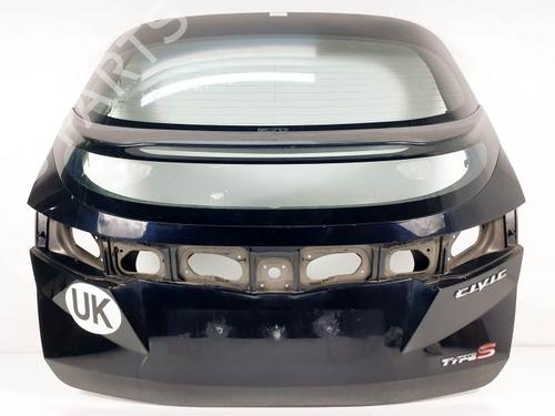 Used Tailgate HONDA CIVIC VIII Hatchback (FN, FK) 2.2 CTDi (FK3) (140 hp) 25139521