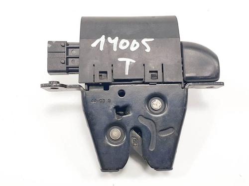 Used Tailgate lock Tailgate lock SAAB 9-3 (YS3F, E79, D79, D75) 1.8 i (122 hp) 17481245 17481245