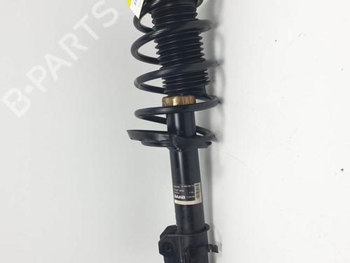 Used Right front shock absorber Right front shock absorber SAAB 9-5 (YS3E) 1.9 TiD (150 hp) 25138577 25138577