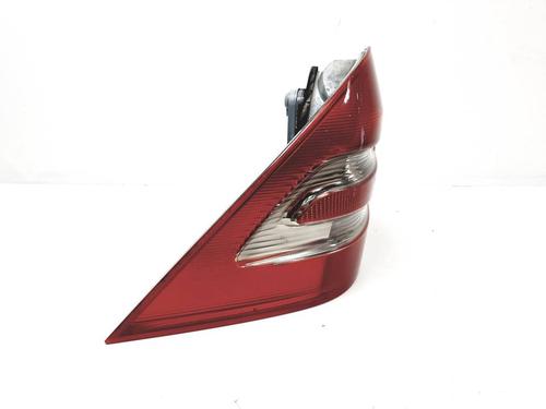 Venstre baglygte MERCEDES-BENZ C-CLASS (W203) C 180 Kompressor (203.046) | BP29538700C34 