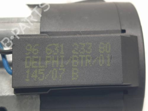 Electronic module CITROËN C4 I (LC_) 1.6 HDi | BP38189733M83 - Image 3