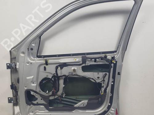 Right front door BMW X5 (E53) 3.0 d | BP25707081C3 
