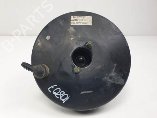 Servo brake FIAT DOBLO Box Body/MPV (223_) 1.9 JTD | BP11505380M42 
