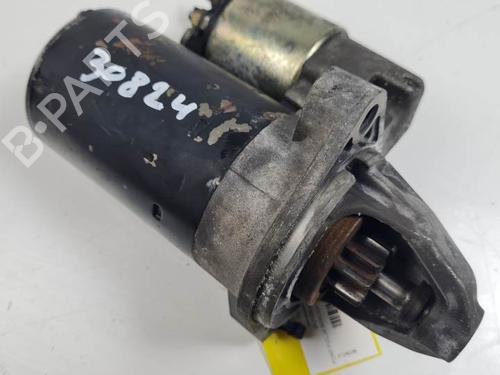 Startmotor FORD FOCUS II (DA_, HCP, DP) 1.6 (100 hp) 28333257