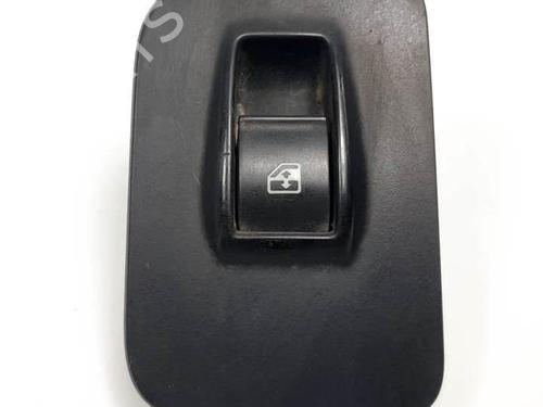 Used Right front window switch CITROËN NEMO Box Body/MPV (AA_) 1.4 HDi (68 hp) 25295648