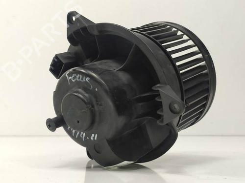 Heater blower motor FORD FOCUS I Turnier (DNW) 1.8 DI / TDDi | BP13954646M62 