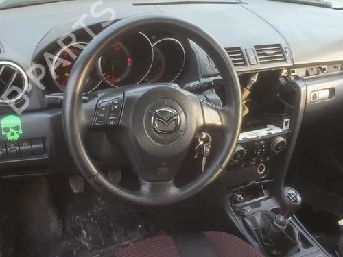 Starter MAZDA 3 (BK) 1.6 DI Turbo | BP26704362M8 - Image 8