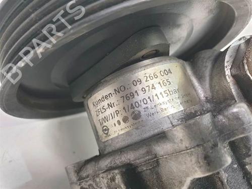 Steering pump OPEL OMEGA B (V94) 2.5 TD (F69, M69, P69) | BP10322997M99 