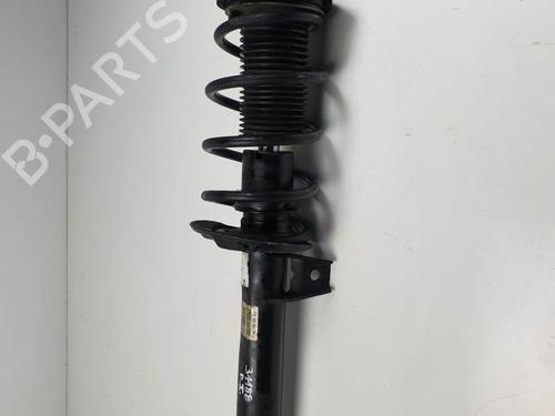Used Left front shock absorber VW GOLF V (1K1) 2.5 (170 hp) 28448156