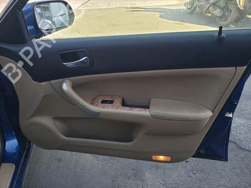 Rear right window mechanism HONDA ACCORD VII (CL, CN) 2.4 (CL9) | BP15280884C25  - Image 8