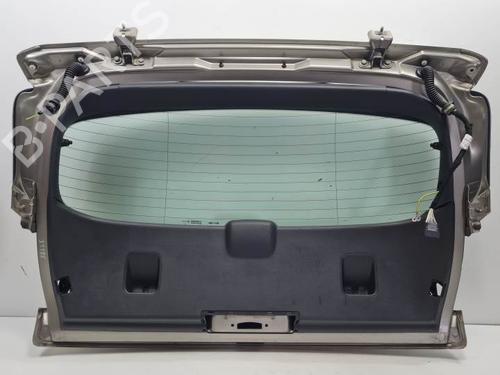 Tailgate PEUGEOT 3008 I MPV (0U_) 1.6 HDi | BP28388573C6 