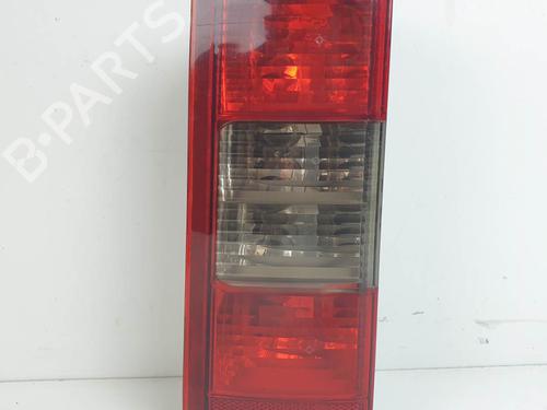 Used Left taillight Left taillight OPEL COMBO Tour 1.7 CDTI 16V (101 hp) 24339511 24339511