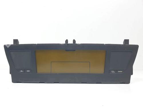instrument-cluster-citroen-c4-picasso-i-mpv-ud_-2006-2007-2008-2009-2010-2011-2012-2013-2014-2015-29275095 main image