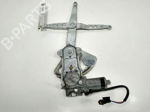 Used Rear right window mechanism JAGUAR XJ (X308) 3.2 (237 hp) 8528543