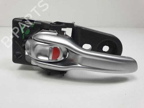 Used Rear right interior door handle JEEP CHEROKEE (KL) 2.0 CRD 4x4 (170 hp) 12383781