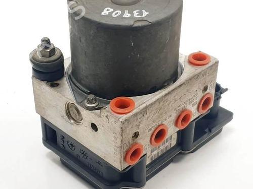 Used ABS pump PEUGEOT 307 Break (3E) 2.0 HDI 90 (90 hp) 17898948