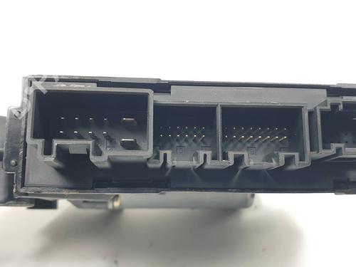 Portierruitmotor rechtsachter VW TOUAREG (7LA, 7L6, 7L7) 2.5 R5 TDI | BP29820467E22 