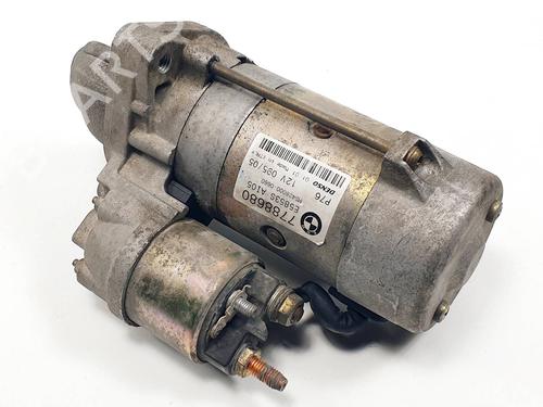 Starter BMW 3 Coupe (E46) 330 Cd | BP30884990M8 - Image 2