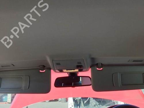 Left sun visor BMW 3 Touring (E91) 320 d | BP19302725I1  - Image 8