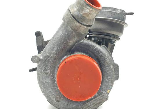 Turbolader/Kompressor RENAULT LAGUNA II (BG0/1_) 2.0 dCi (BG1T) | BP24929412M71 