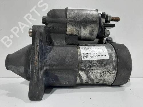 Used Starter Starter FIAT GRANDE PUNTO (199_) 1.2 (65 hp) 6842165 6842165