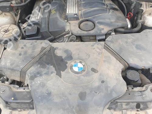 Engine control unit (ECU) BMW 3 Compact (E46) 316 ti | BP23102616M57  - Image 17