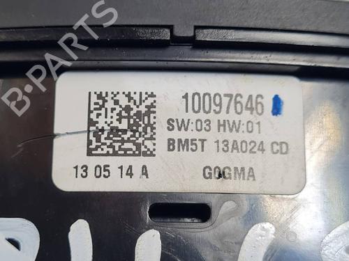 Headlight switch FORD TRANSIT CUSTOM V362 Van (FY, FZ) 2.2 TDCi | BP37539316I24 - Image 4
