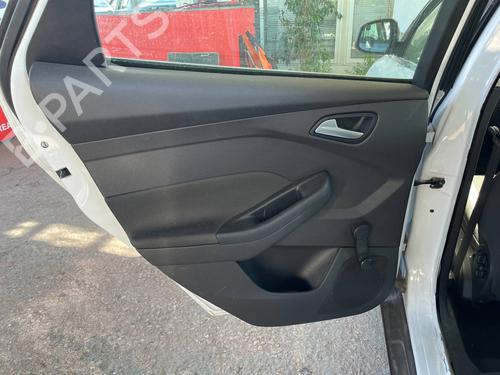 Left sun visor FORD FOCUS III Turnier 1.6 Ti | BP37587007I1 - Image 9