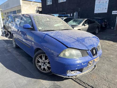 Front right window mechanism SEAT IBIZA III (6L1) 1.9 TDI | BP23883827C23 