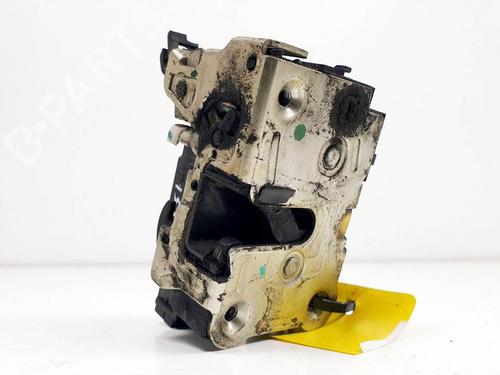 Used Front right lock Front right lock DACIA LODGY (JS_) 1.5 dCi (JSMC, JSAF) (107 hp) 16164432 16164432