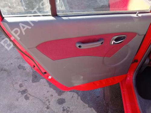 Starter HYUNDAI ATOS (MX) 1.1 | BP9646606M8 