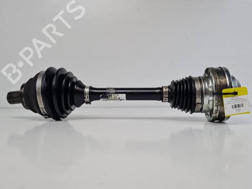 Used Left front driveshaft Left front driveshaft VW PASSAT B6 (3C2) 2.0 TDI 16V (140 hp) 36764470 36764470