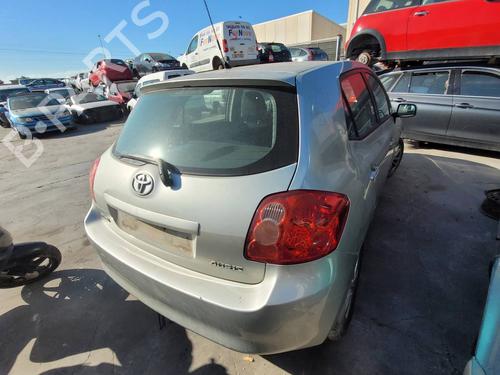 Left headlight TOYOTA AURIS (_E15_) 2.0 D-4D (ADE150_, ADE150R) | BP36947029C28 - Image 6