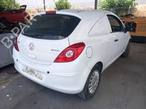 Starter OPEL CORSA D Hatchback Van (S07) 1.3 CDTI (L08) | BP29347726M8  - Image 9