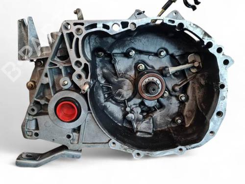 Used Gearbox RENAULT MEGANE II (BM0/1_, CM0/1_) 1.6 16V (112 hp) 28060374