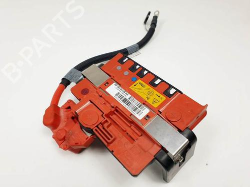 Used Electronic module BMW X6 (E71, E72) xDrive 35 d (286 hp) 16156766