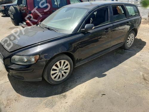 Right front window switch VOLVO V50 (545) 2.0 D | BP6844533I26 - Image 4