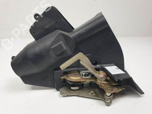 Rear left lock MERCEDES-BENZ E-CLASS T-Model (S210) E 240 T (210.261) | BP12366984C100 