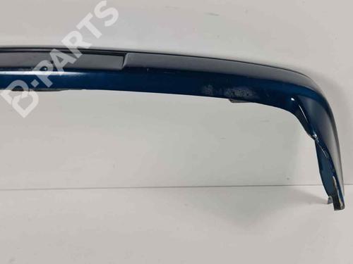 Front bumper FORD FIESTA III (GFJ) 1.3 | BP8244938C7  - Image 9