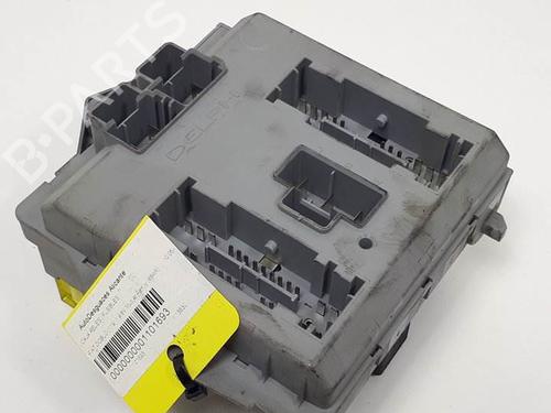 Fuse box FIAT DOBLO MPV (119_, 223_) 1.9 D Multijet | BP16378295E1 