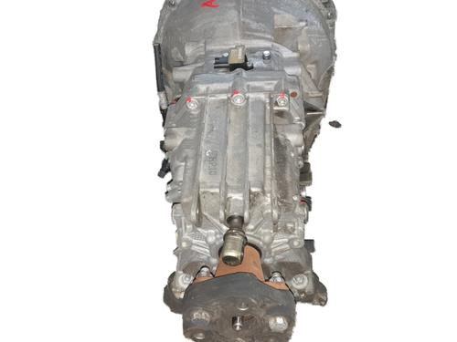 Gearbox BMW 1 (E81) 118 d | BP37507825M3 - Image 3